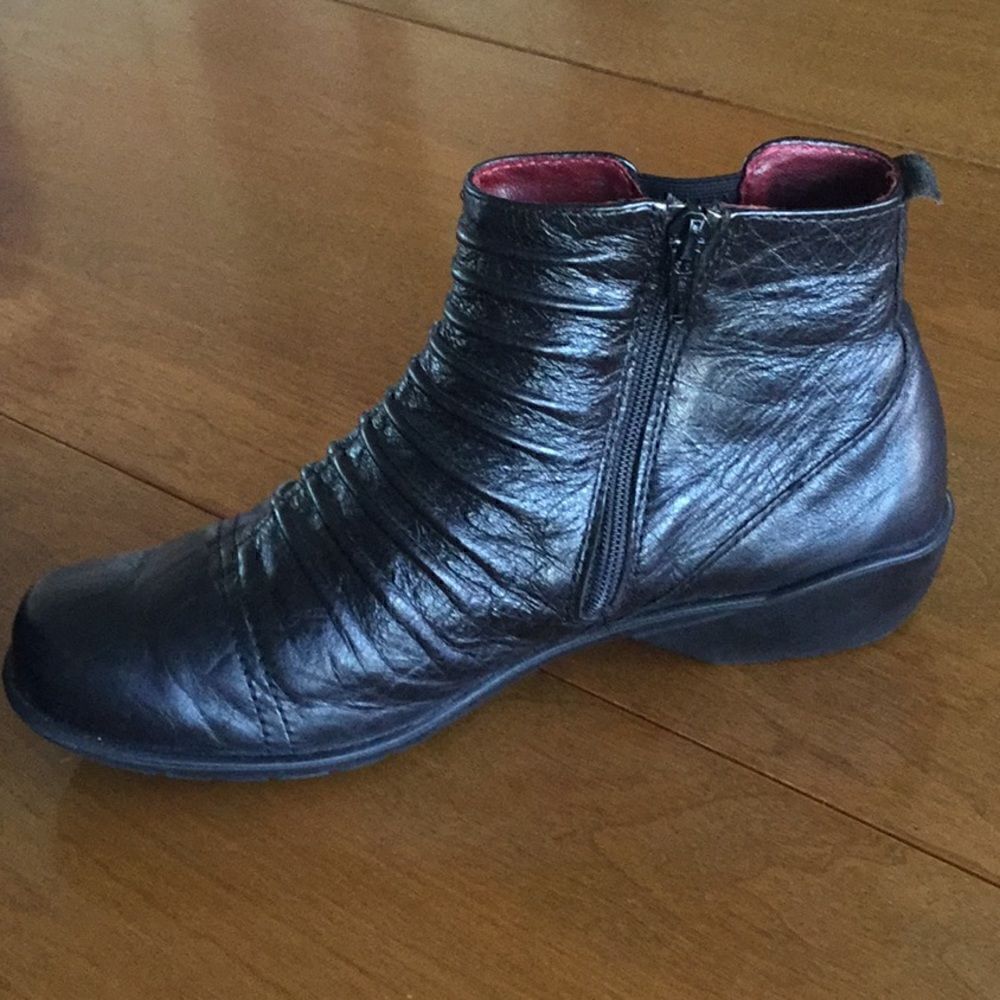 Romika boots - Picture 5 of 7